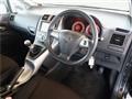 2010 Toyota Auris