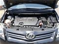 2010 Toyota Auris