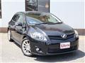 2010 Toyota Auris