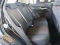 2010 Toyota Auris