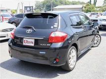 2010 Toyota Auris