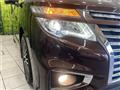 2014 Nissan Elgrand