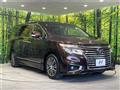 2014 Nissan Elgrand
