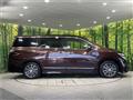 2014 Nissan Elgrand