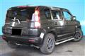 2007 Honda Crossroad