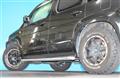 2007 Honda Crossroad
