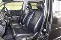 2007 Honda Crossroad