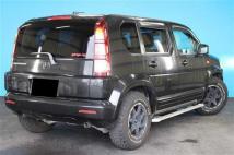 2007 Honda Crossroad