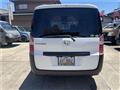 2013 Honda Step WGN