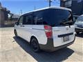 2013 Honda Step WGN