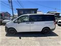 2013 Honda Step WGN