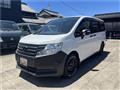 2013 Honda Step WGN