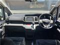 2013 Honda Step WGN
