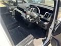 2013 Honda Step WGN