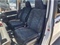 2013 Honda Step WGN