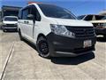 2013 Honda Step WGN