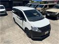 2013 Honda Step WGN