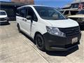 2013 Honda Step WGN