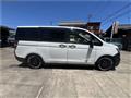 2013 Honda Step WGN