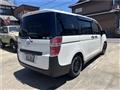 2013 Honda Step WGN