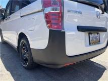 2013 Honda Step WGN