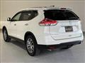 2016 Nissan X-Trail