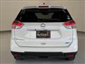 2016 Nissan X-Trail