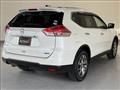 2016 Nissan X-Trail