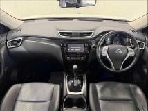 2016 Nissan X-Trail