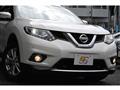 2016 Nissan X-Trail