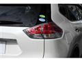 2016 Nissan X-Trail