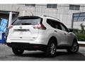 2016 Nissan X-Trail