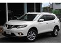2016 Nissan X-Trail
