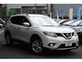 2016 Nissan X-Trail