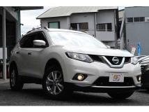 2016 Nissan X-Trail
