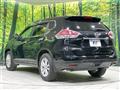2015 Nissan X-Trail