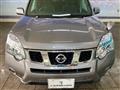 2012 Nissan X-Trail