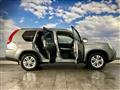 2012 Nissan X-Trail