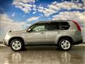 2012 Nissan X-Trail