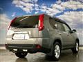 2012 Nissan X-Trail