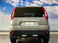 2012 Nissan X-Trail