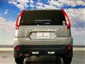 2012 Nissan X-Trail