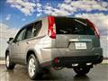 2012 Nissan X-Trail