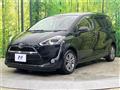2015 Toyota Sienta