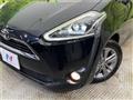 2015 Toyota Sienta