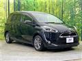 2015 Toyota Sienta