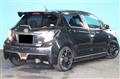 2014 Toyota Vitz