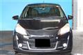 2014 Toyota Vitz