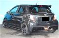 2014 Toyota Vitz