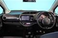 2014 Toyota Vitz